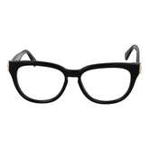 Longchamp Black Acetate Glasses (Frames)